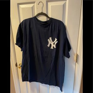 NY Yankees T-shirt - Gregorius